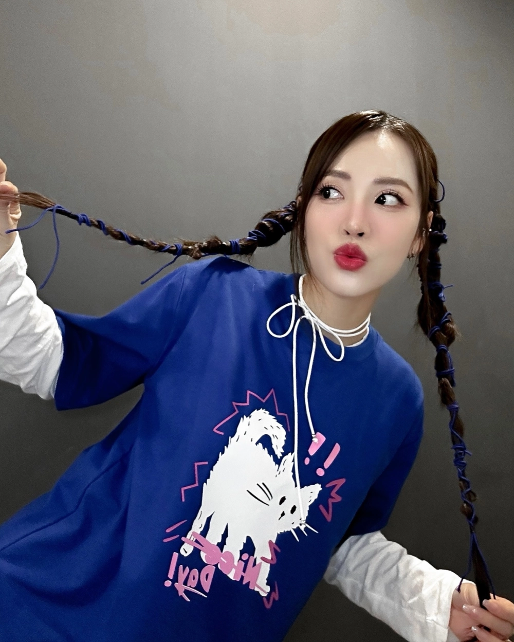 Ảnh bật mí bất ngờ về Puka sn bao nhiêu hiện tại