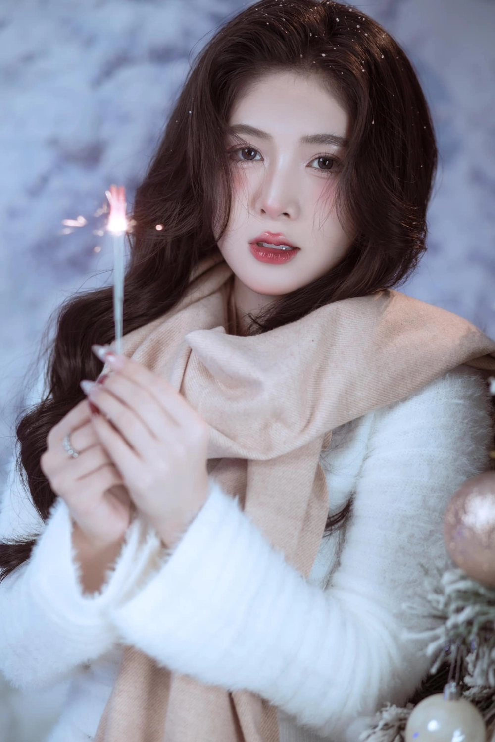 Quỳnh Alee sinh năm bao nhiêu khiến fan tò mò về tuổi thật