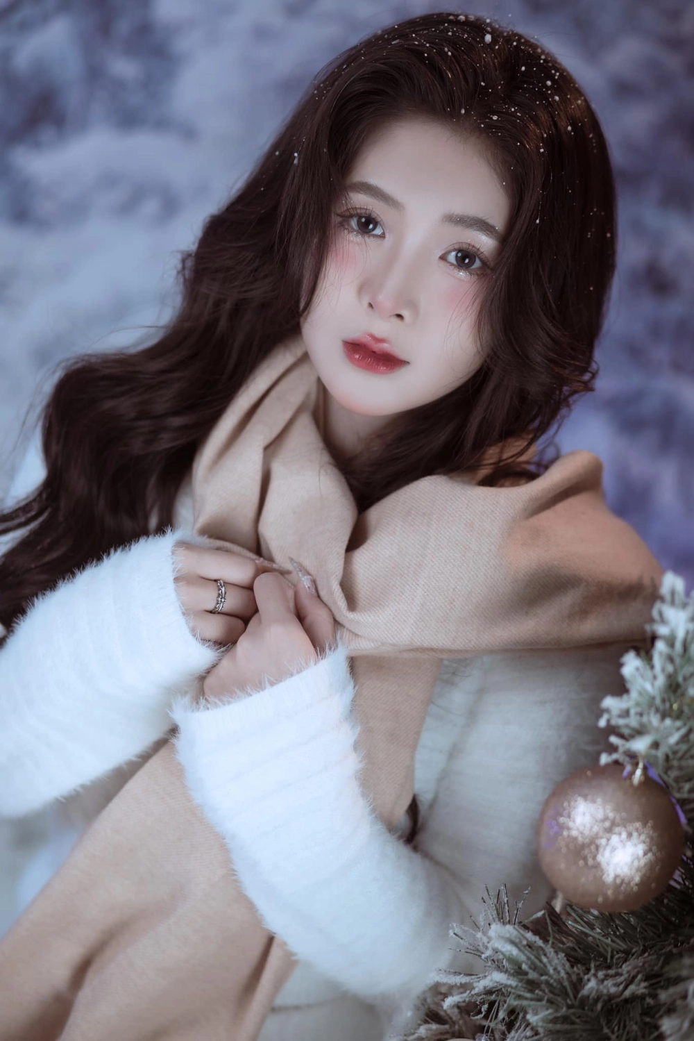 Quỳnh Alee sinh năm bao nhiều đang được dân mạng tìm kiếm dày đặc
