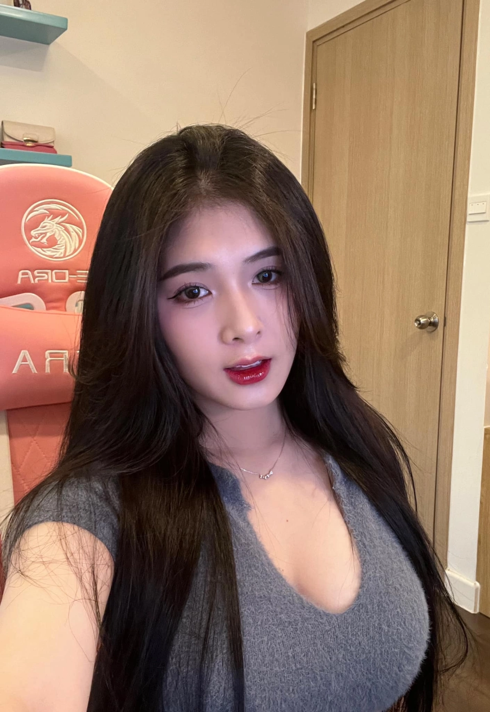 Quỳnh Alee cosplay khiến dân mạng phát sốt với tạo hình ấn tượng