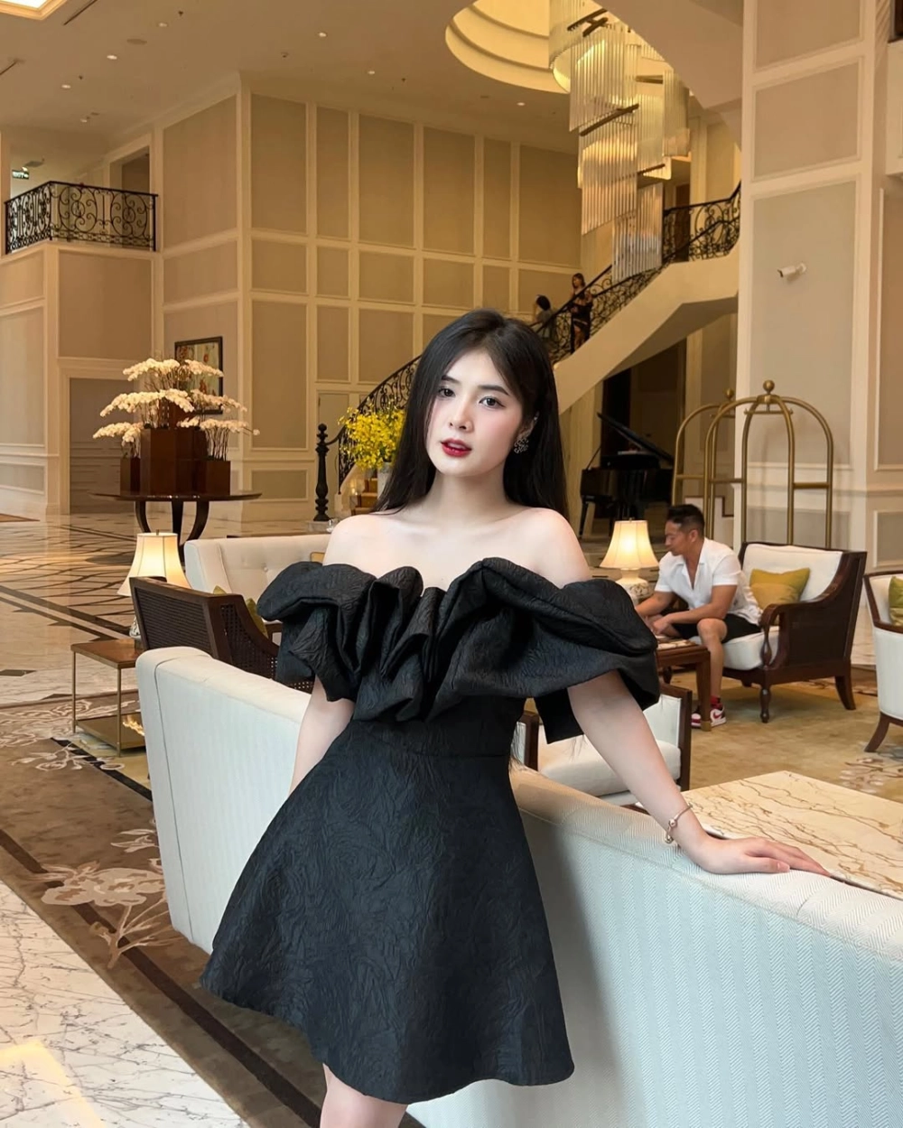 Quỳnh Alee cao bao nhiêu khiến nhiều người bất ngờ vì vóc dáng
