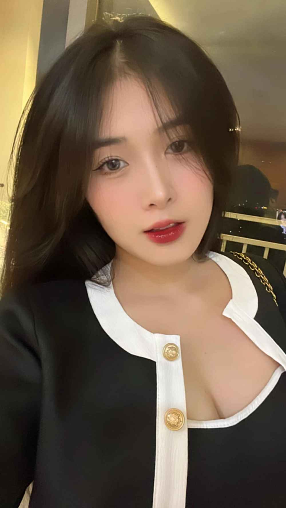 Quỳnh Alee hình xăm được chia sẻ rộng rãi vì thiết kế đẹp lạ