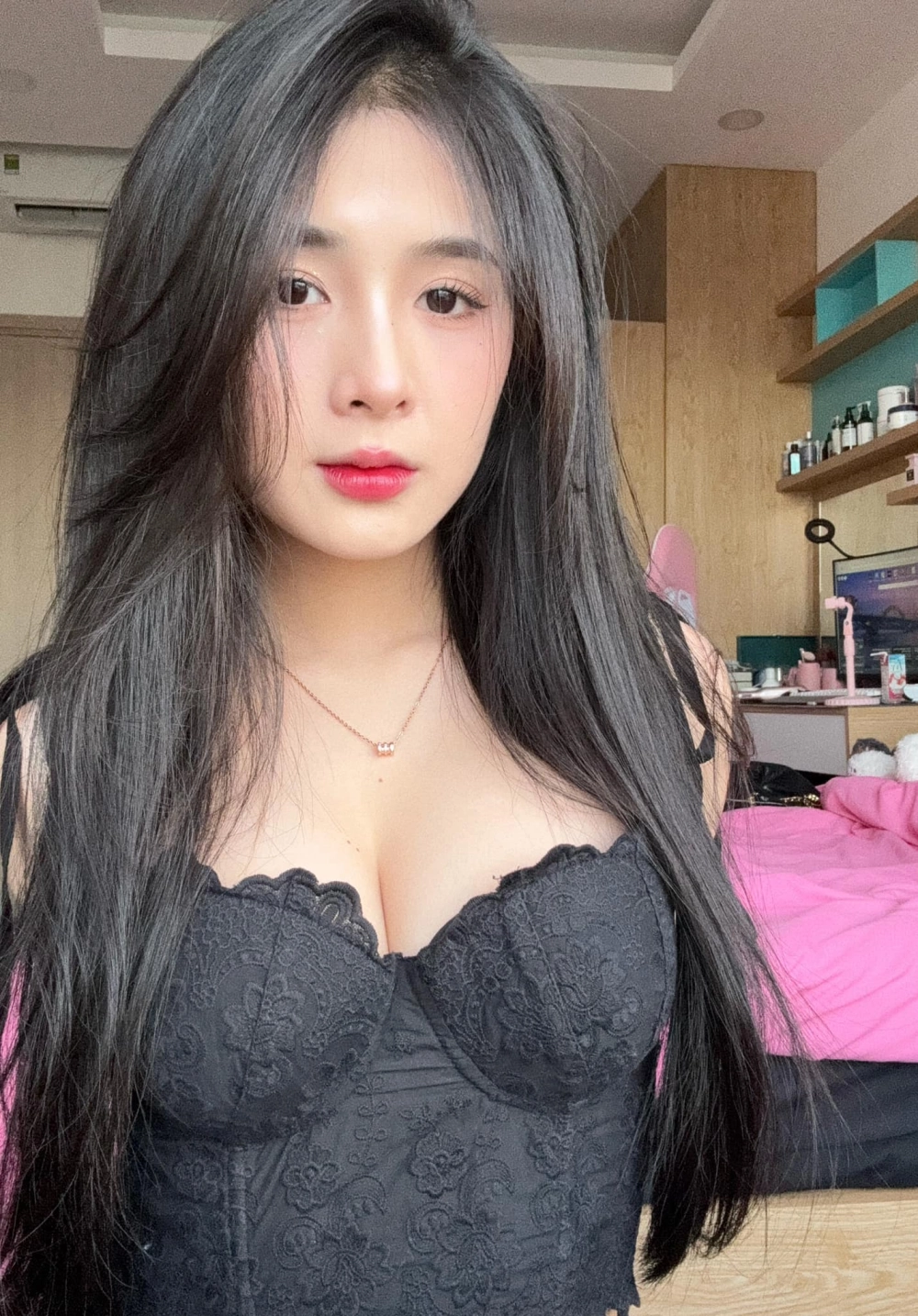Quỳnh Alee tên thật là gì khiến cư dân mạng tò mò muốn biết ngay