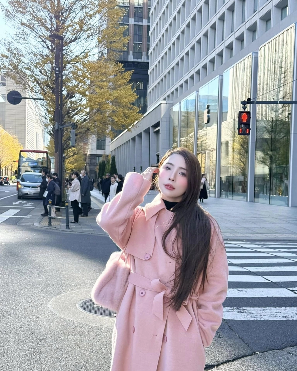 Tò mò không biết diễn viên Quỳnh Nga sinh năm bao nhiêu