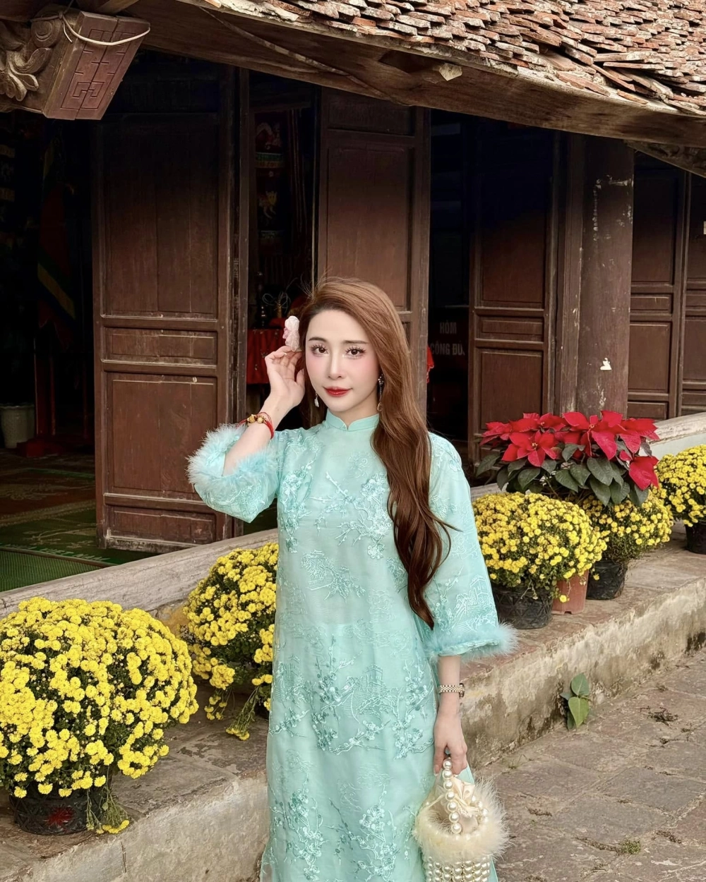 Thật sự thì diễn viên Quỳnh Nga cao bao nhiêu khiến fan bất ngờ