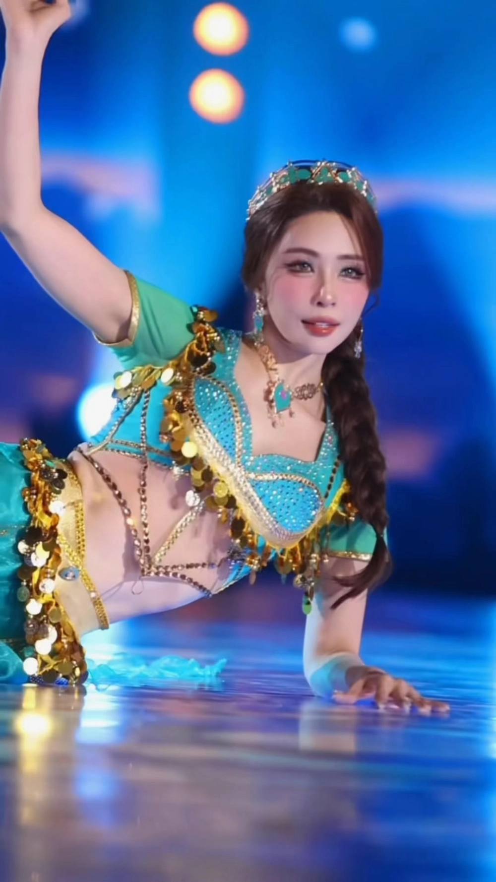 Vai diễn để đời của Quỳnh Nga về nhà đi con chạm đến cảm xúc