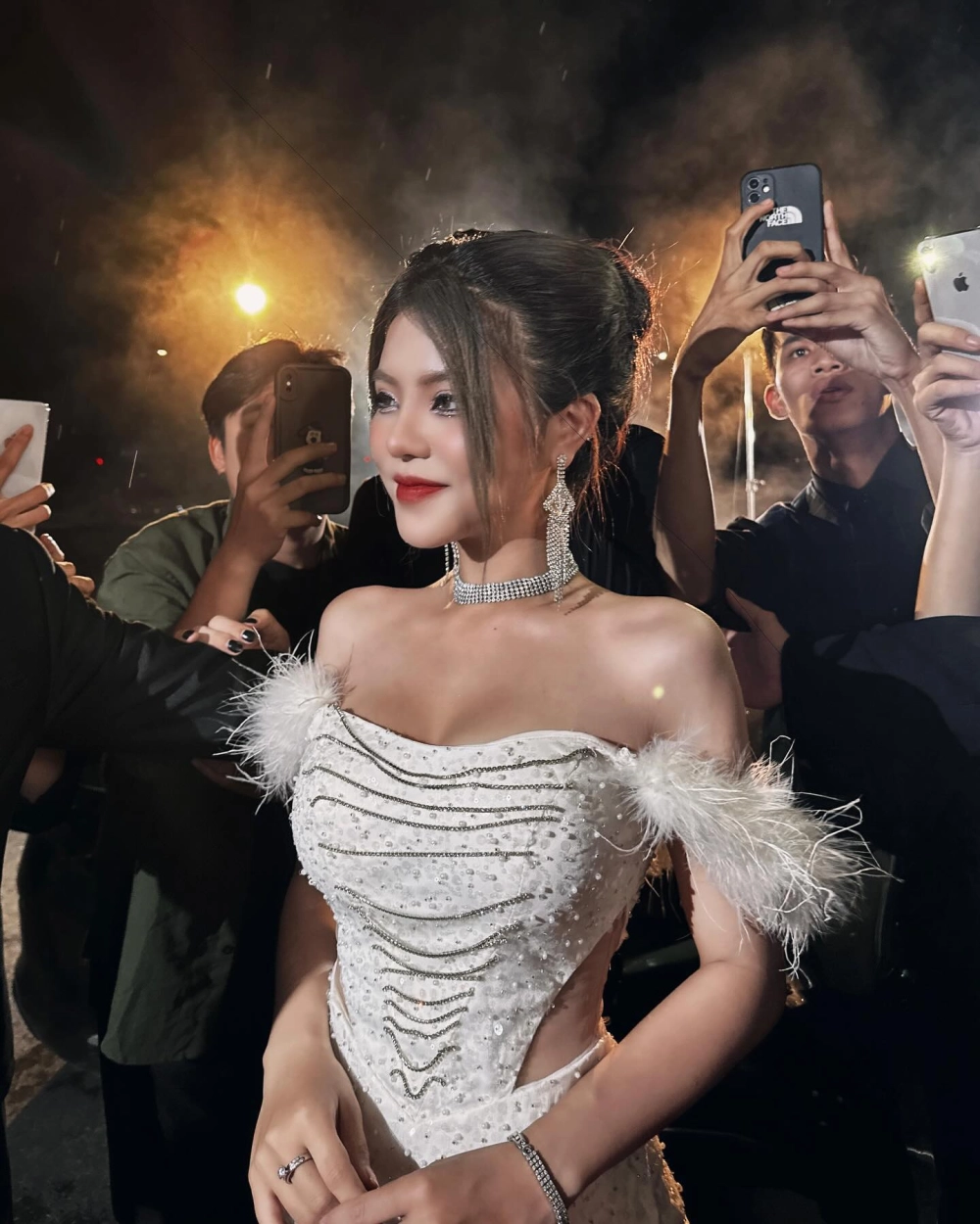 Bạn trai của Reency Ngô là ai khiến fan truy tìm