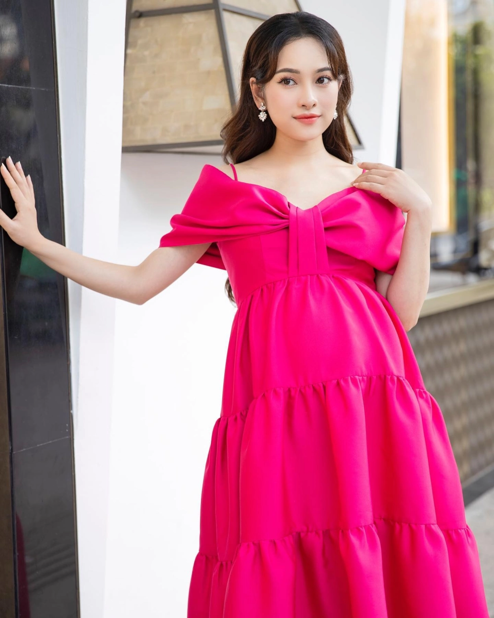 Khoảnh khắc song ca Sara Lưu đầy cảm xúc và thăng hoa