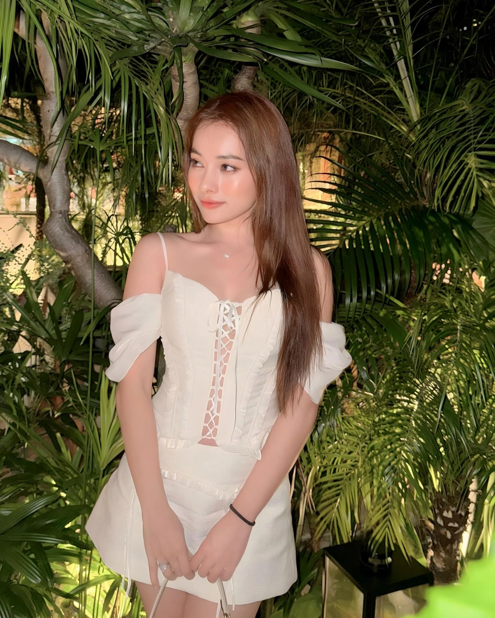 Thông tin chính xác về Sara Lưu phốt được hé lộ