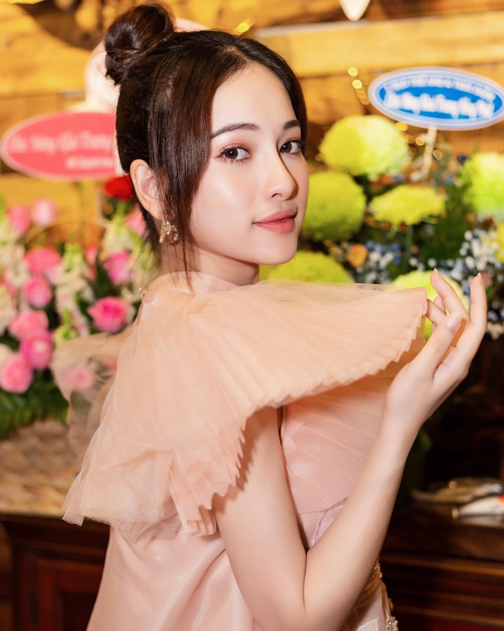 Những bản Sara Lưu song ca gây ấn tượng mạnh mẽ