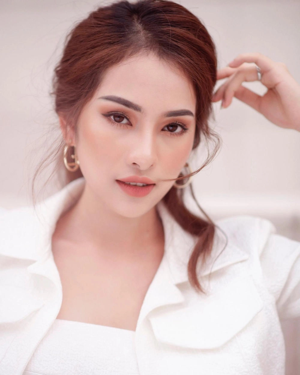 Bạn có biết Sara Lưu quê ở đâu không cùng khám phá nhé