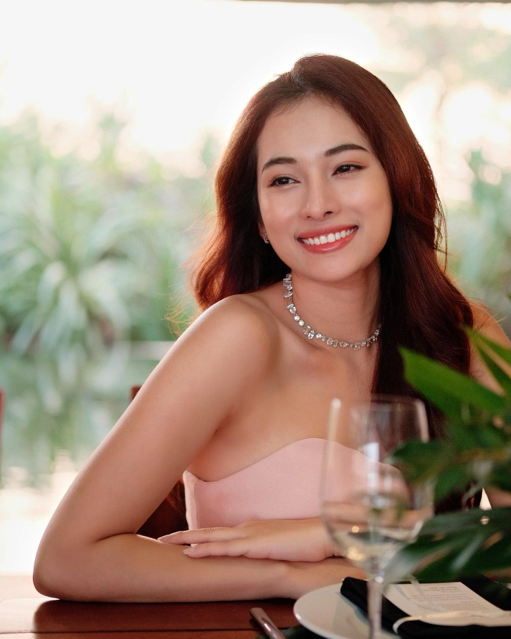 Nghe lại đừng như thói quen Sara Lưu làm lay động trái tim