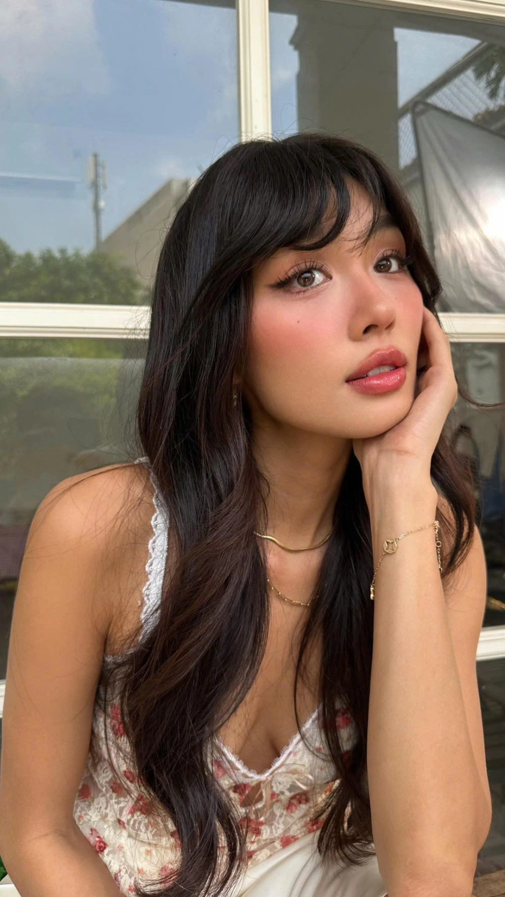 Khoảnh khắc bùng nổ của Thảo Nhi Lê chung kết Miss Universe