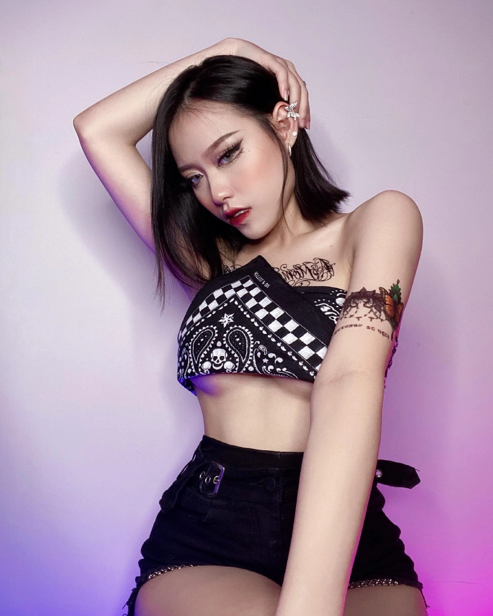 Hé lộ ngày đặc biệt Trà Đặng sinh ngày bao nhiêu