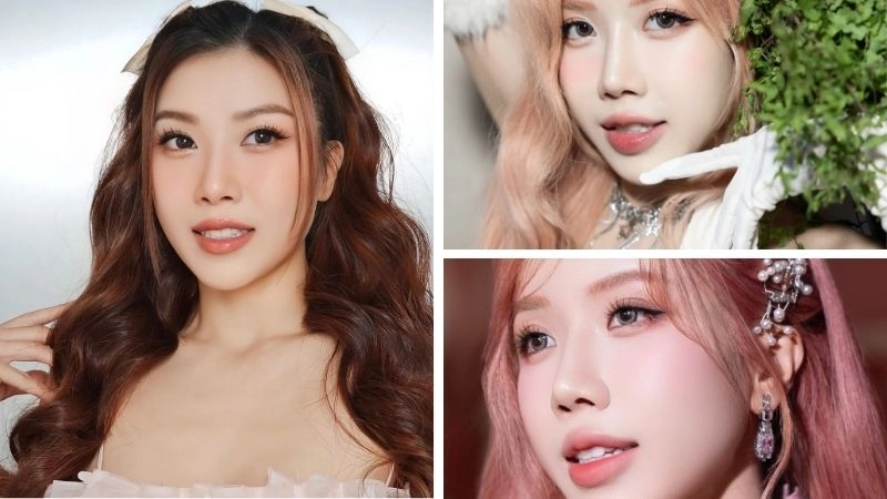 Tiểu sử về Trang Pháp