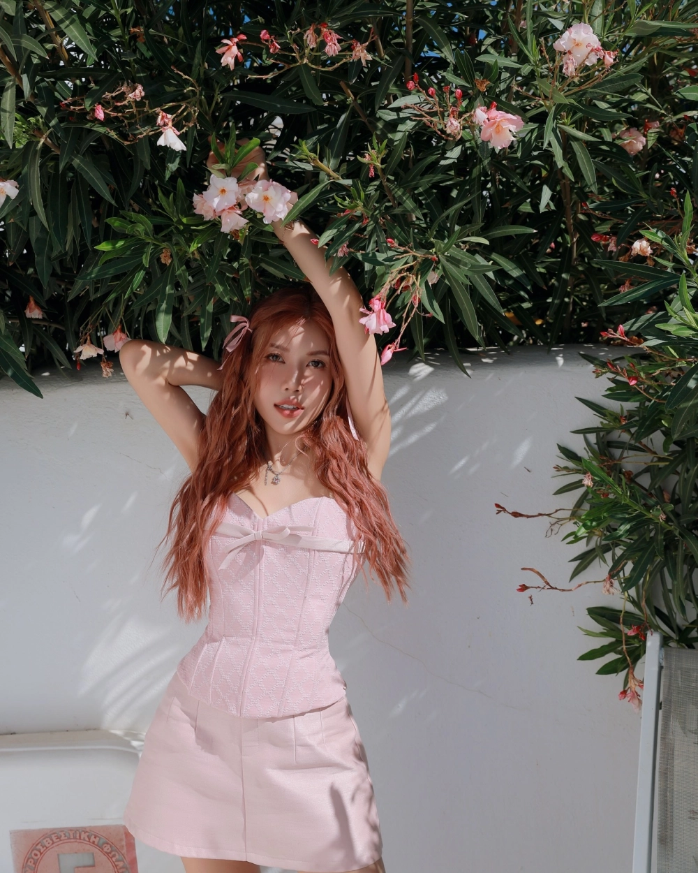 Trang Pháp tên thật là gì? Cô tên Nguyễn Thùy Trang