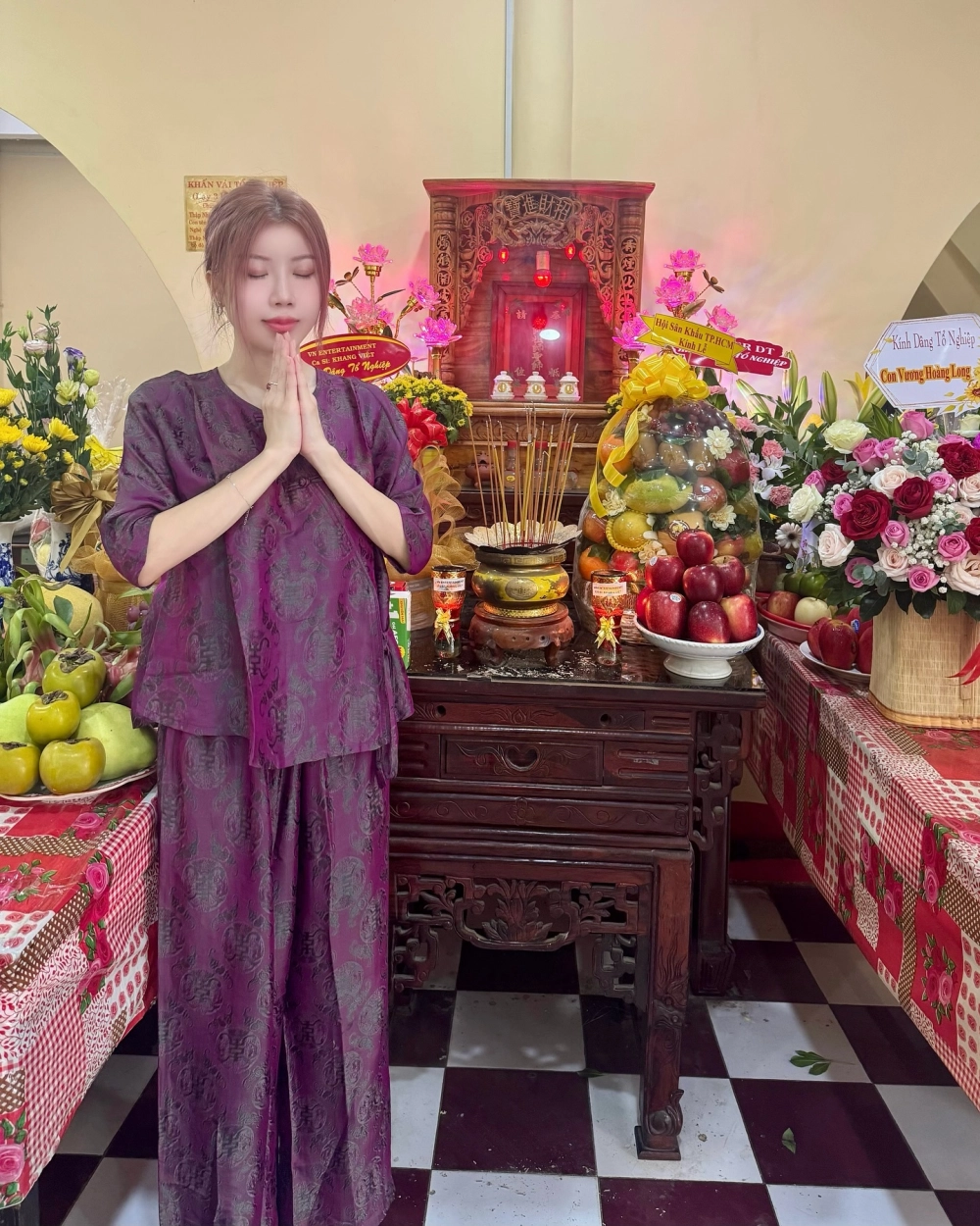 Nhạc Trang Pháp đa dạng từ ballad đến dance, phù hợp mọi tâm trạng