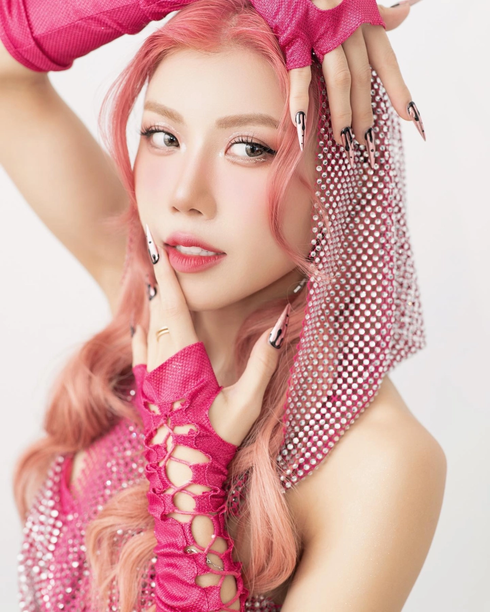 Ca sĩ Trang Pháp ghi dấu ấn với chất giọng ngọt ngào và phong cách riêng