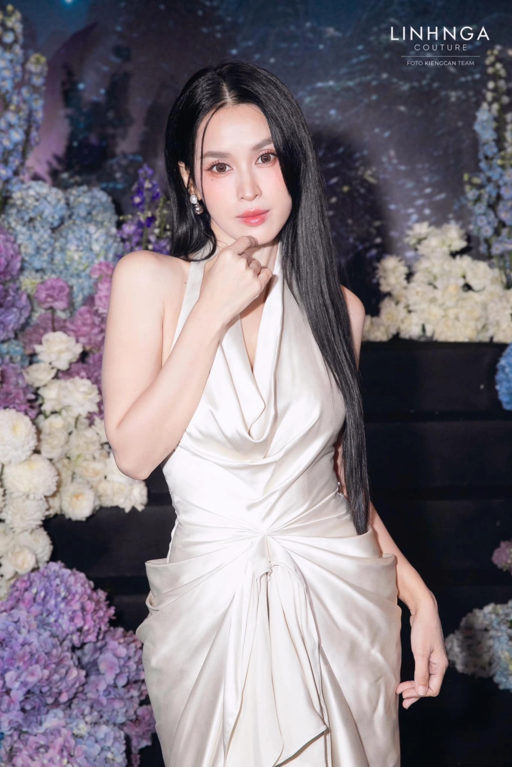 Phản ứng của khán giả khi Tú Vi bị loại khỏi show hot