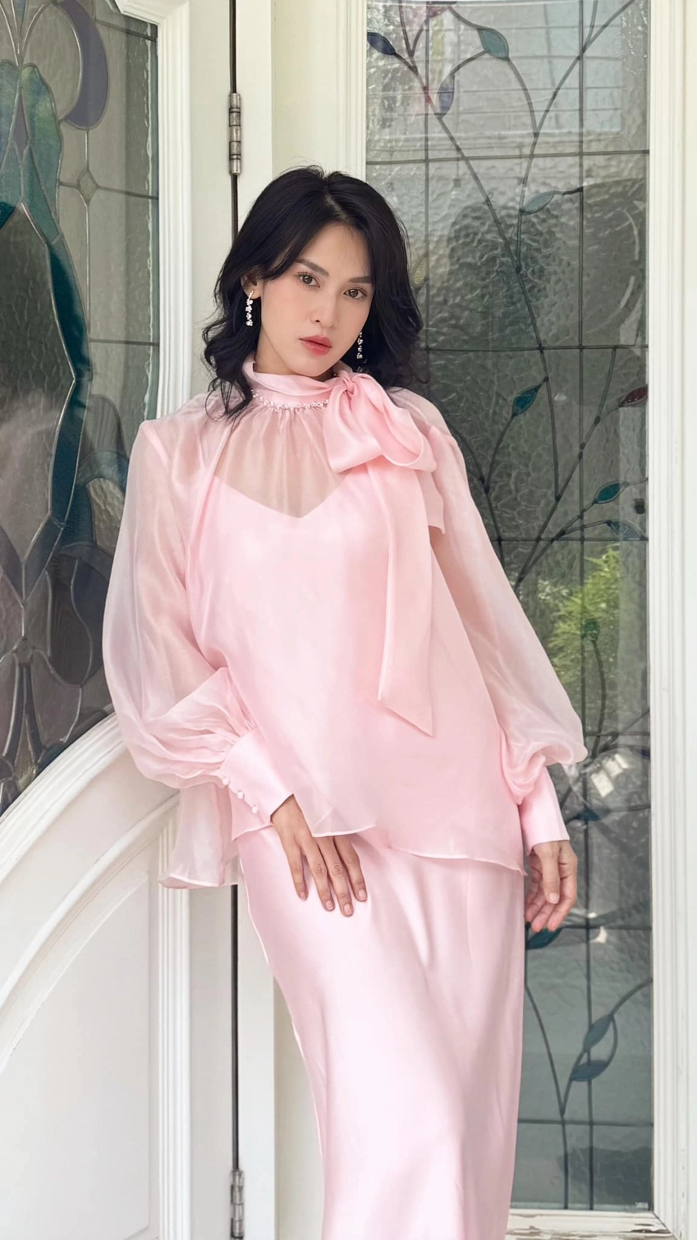 Top phim Tú Vi đóng ghi dấu ấn bởi diễn xuất tự nhiên và tinh tế