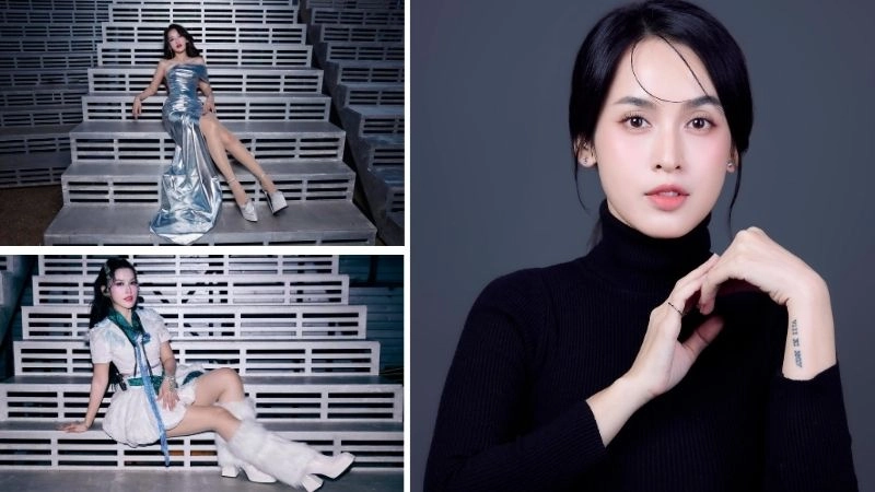 Tiểu sử về Tú Vi