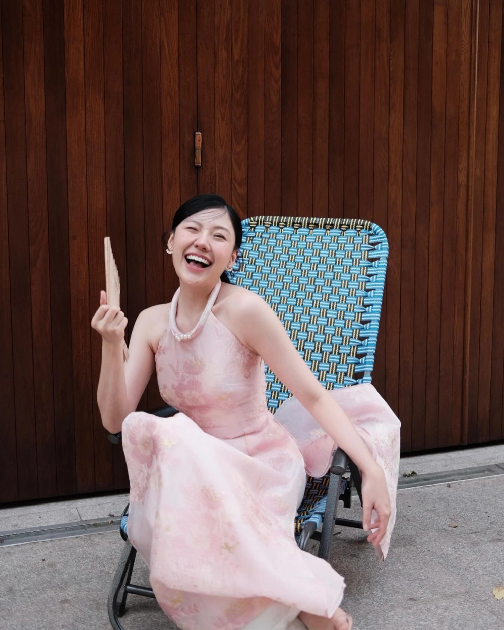 Danh sách Huỳnh Uyển Ân đóng phim gì được tìm kiếm nhiều nhất