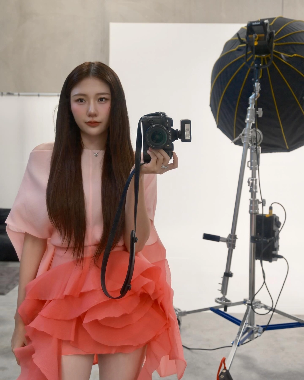 Sự nghiệp Uyển Ân em gái Trấn Thành đang ngày càng thăng hoa