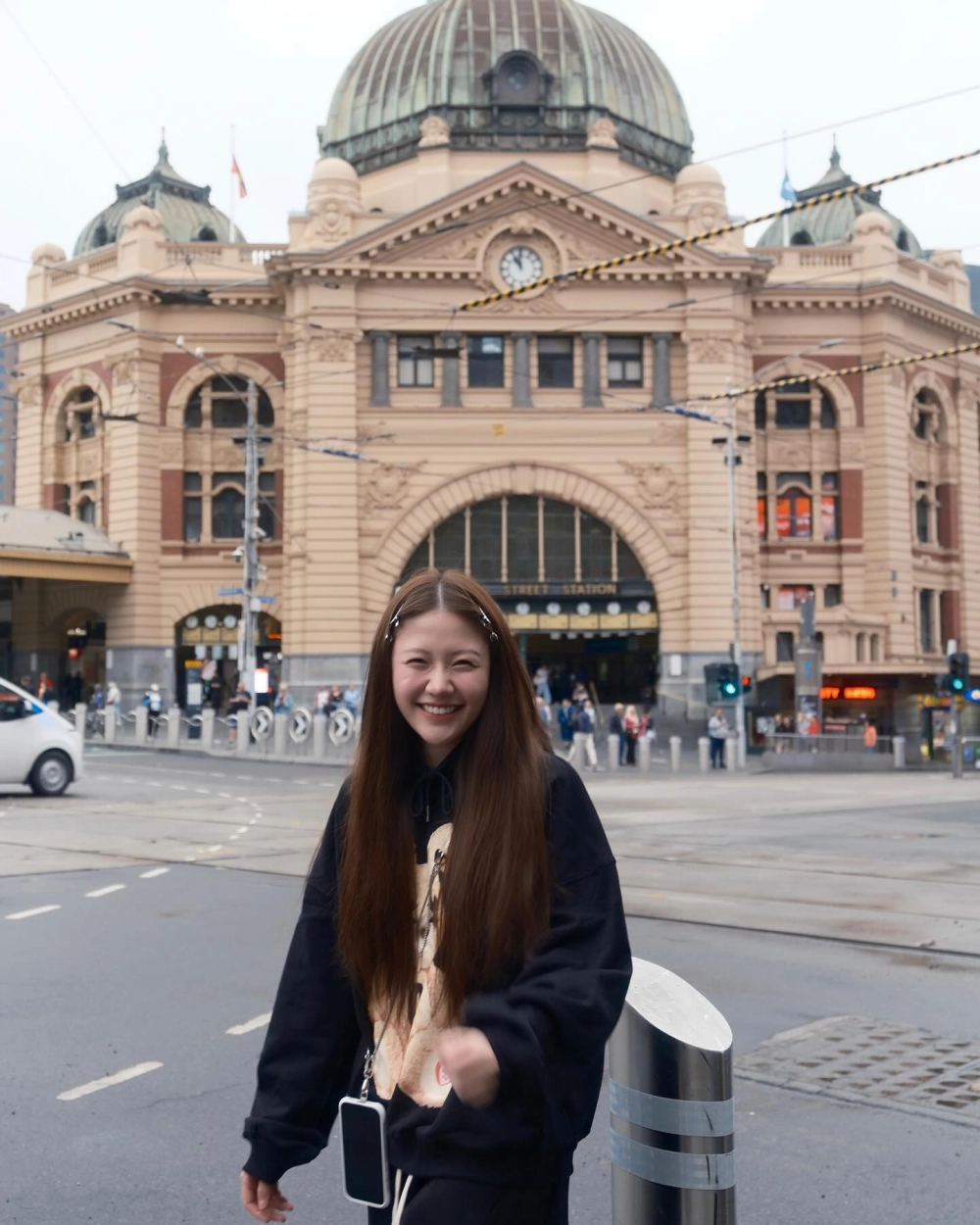 Vai diễn Uyển Ân nhà bà nữ khiến người xem xúc động và ấn tượng