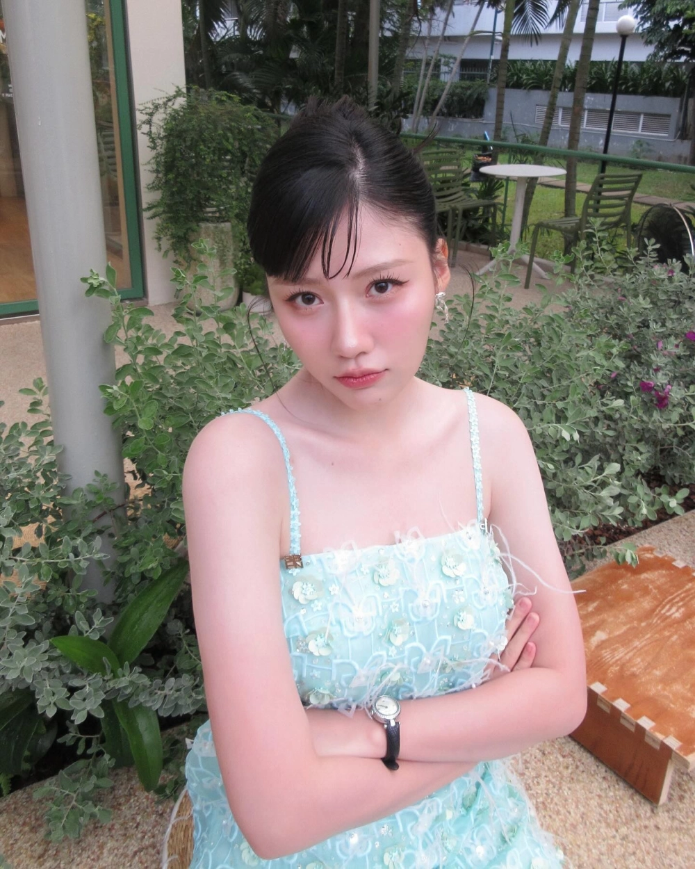 Những phim của Uyển Ân được khán giả yêu thích nhờ lối diễn tự nhiên