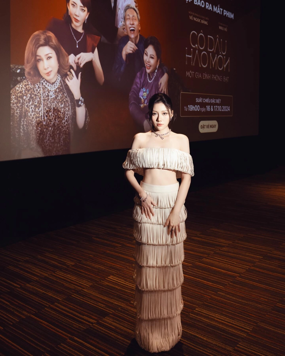 Bật mí Uyển Ân tên thật là gì khiến nhiều người bất ngờ