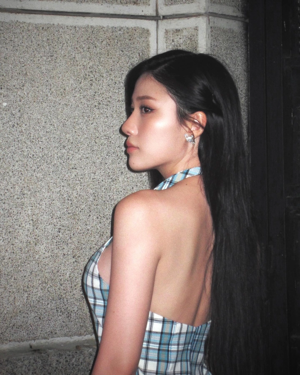 Câu hỏi Uyển Ân sinh năm mấy được nhiều fan quan tâm tìm kiếm