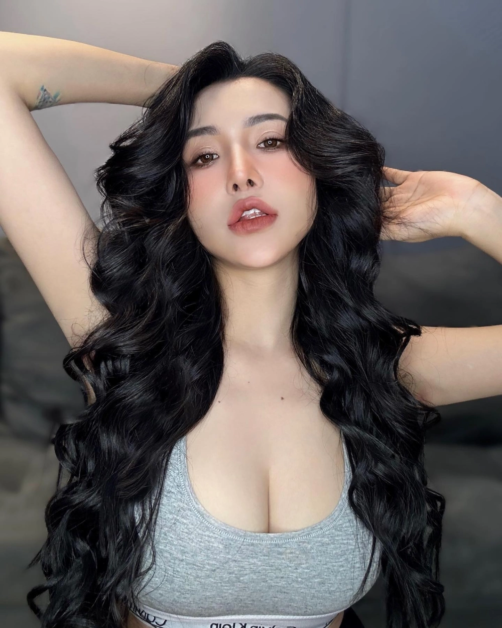Tin đồn Viên Vibi đóng phim gây xôn xao mạng xã hội