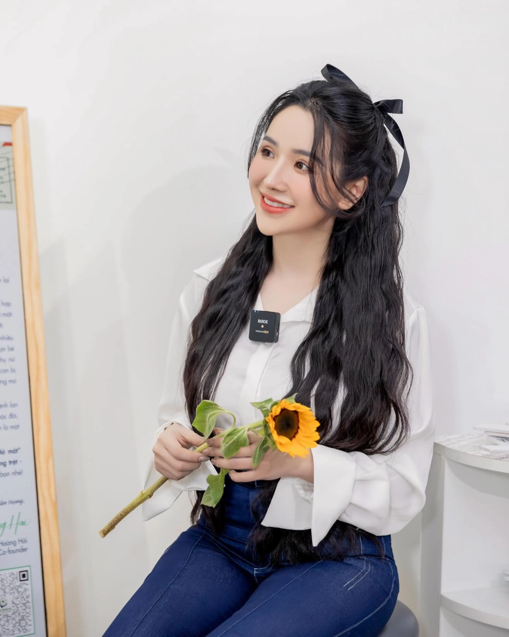 Viên Vibi bao nhiêu tuổi là chủ đề được tìm kiếm nhiều