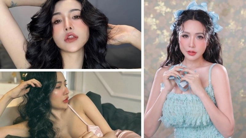Tiểu sử về Viên Vibi