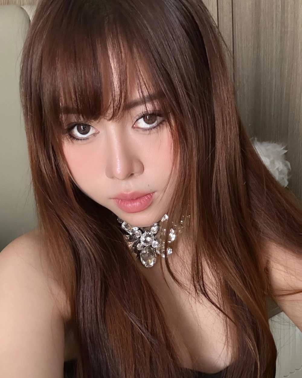 Viên Vibi và Việt Phương Thoa kết hợp cực kỳ ăn ý