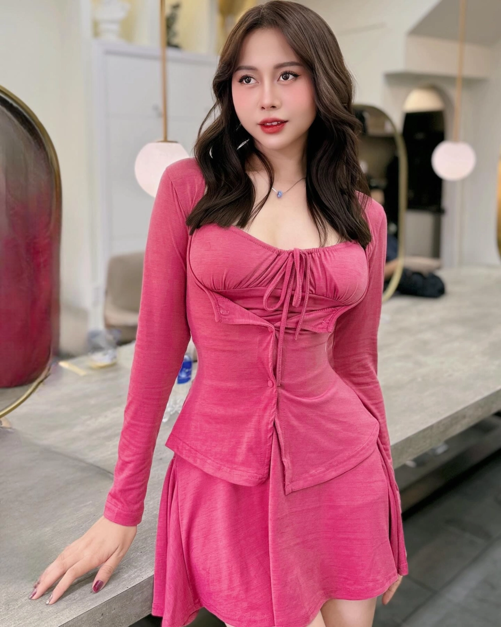 Việt Phương Thoa tổng hợp những khoảnh khắc ấn tượng