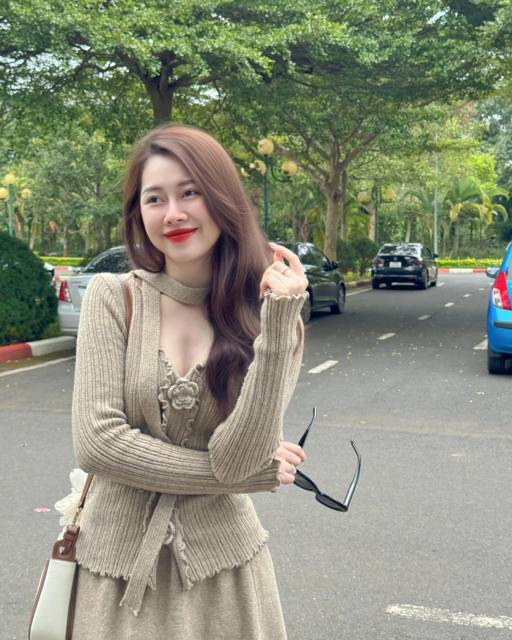 Việt Phương Thoa tiểu sử gây tò mò với nhiều điều chưa kể