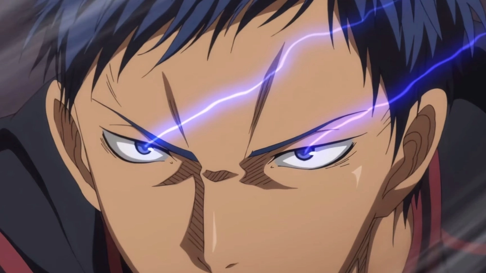 Tải ngay Aomine Daiki 4K Wallpaper cho thiết bị của bạn