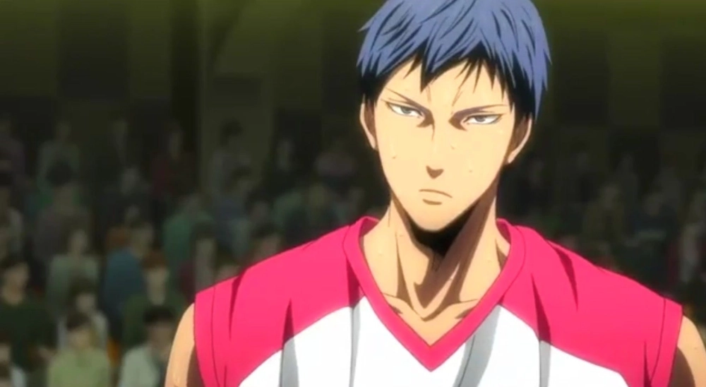 Hình nền Aomine Daiki Wallpaper cực chất cho fan anime
