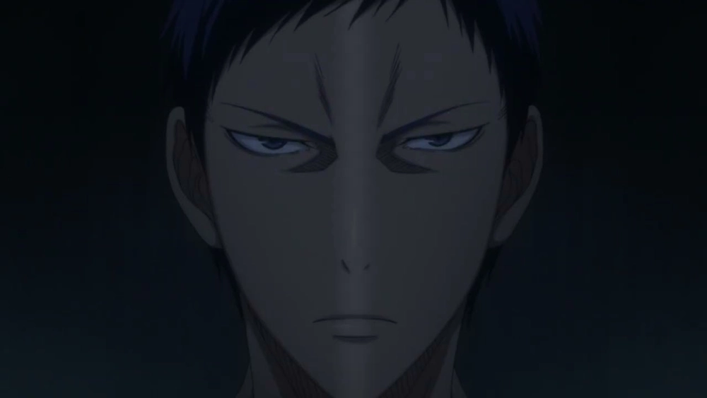 Cài đặt Aomine Daiki Wallpaper 4K và nổi bật màn hình ngay