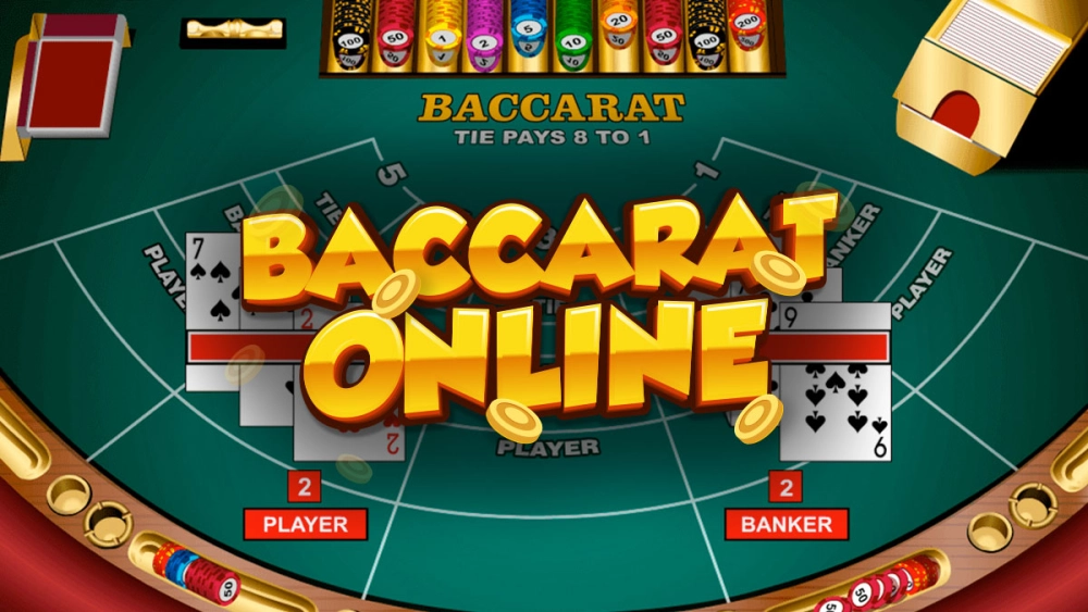  Baccarat tại FO88 với tỷ lệ thắng cao, thu hút mọi cược thủ.