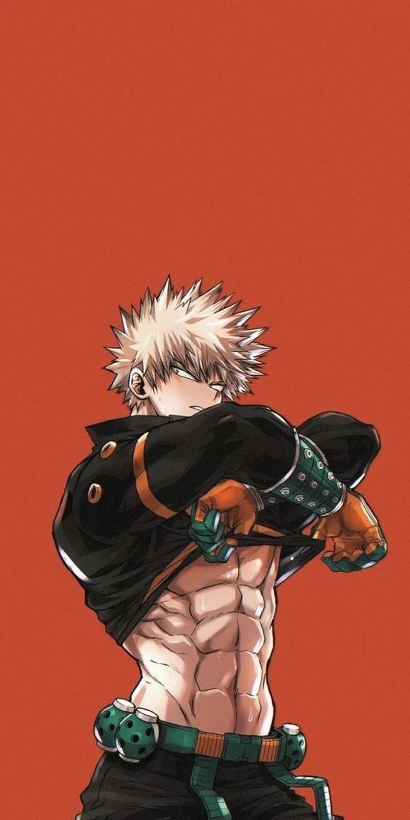 Bakugou katsuki sinh năm bao nhiêu là câu hỏi fan tìm kiếm nhiều