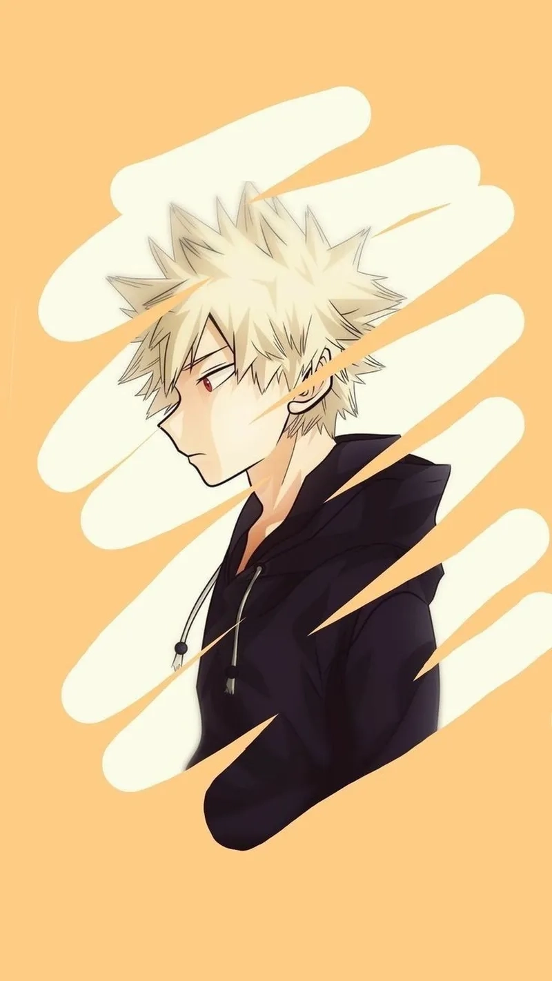 Bakugou cao bao nhiêu là thắc mắc phổ biến từ cộng đồng người hâm mộ