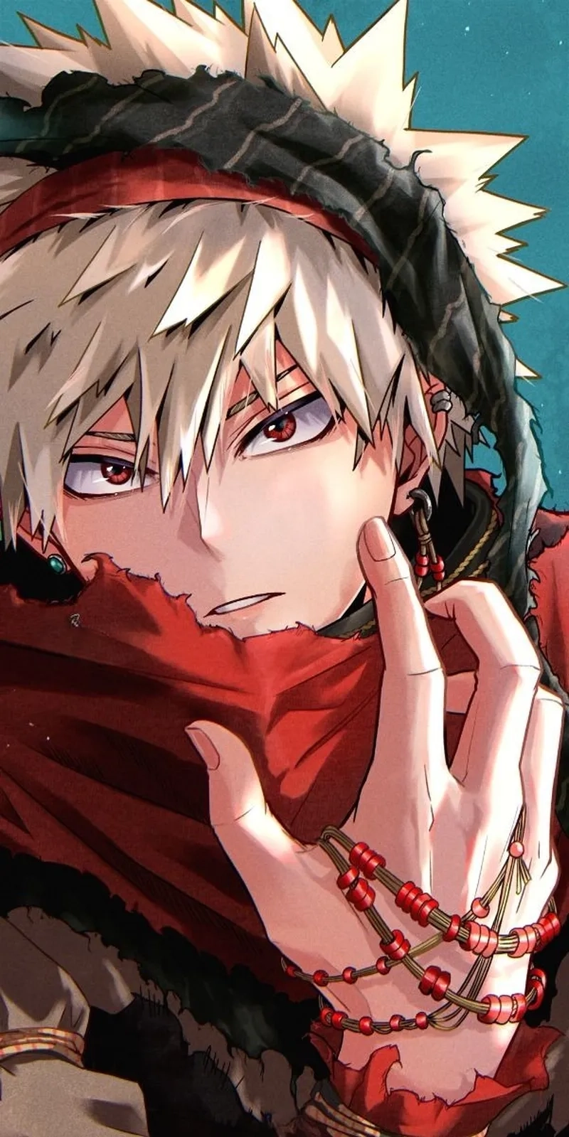 Bakugo vs all for one là trận chiến thể hiện tinh thần bất khuất