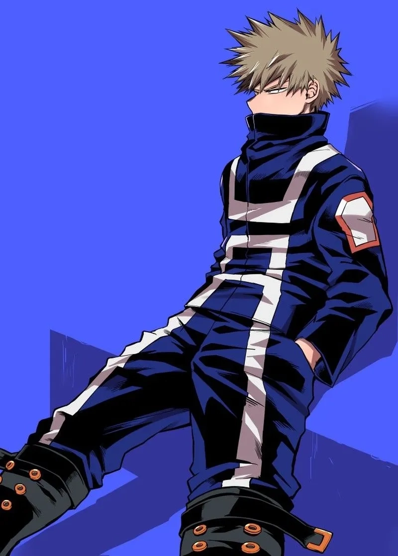 Bakugou katsuki có chết không khiến cộng đồng mạng lo lắng từng chap