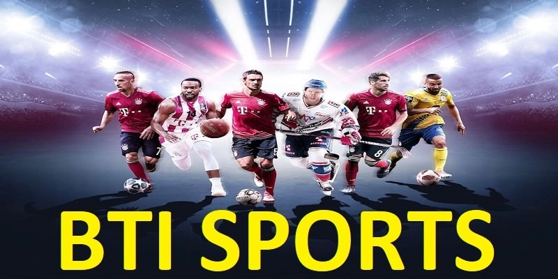 Đánh Giá Chi Tiết Về Các Tính Năng và Sản Phẩm Của BTI Sports