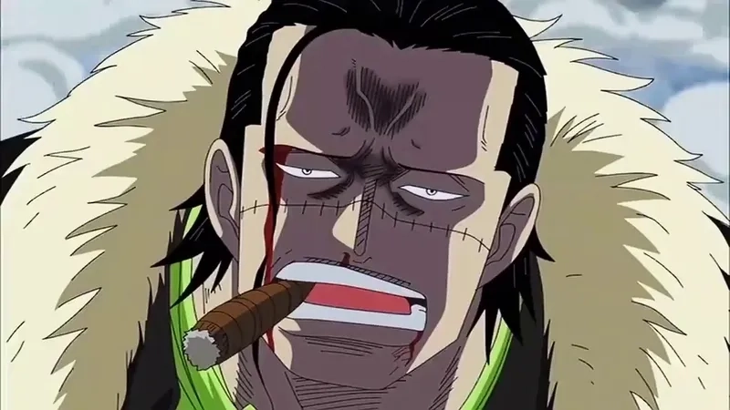 Cartoon Crocodile dễ thương và sinh động cho bé học vẽ