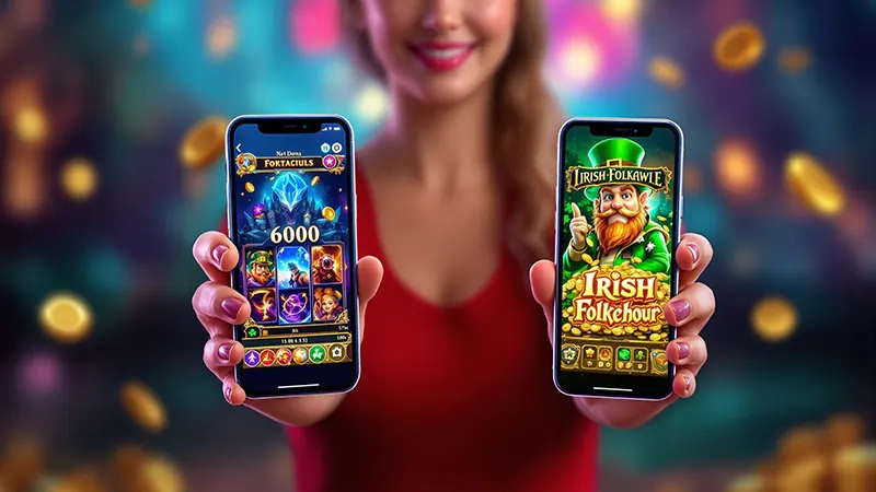  Dealer xinh đẹp tại sòng bài live của nhà cái 78win