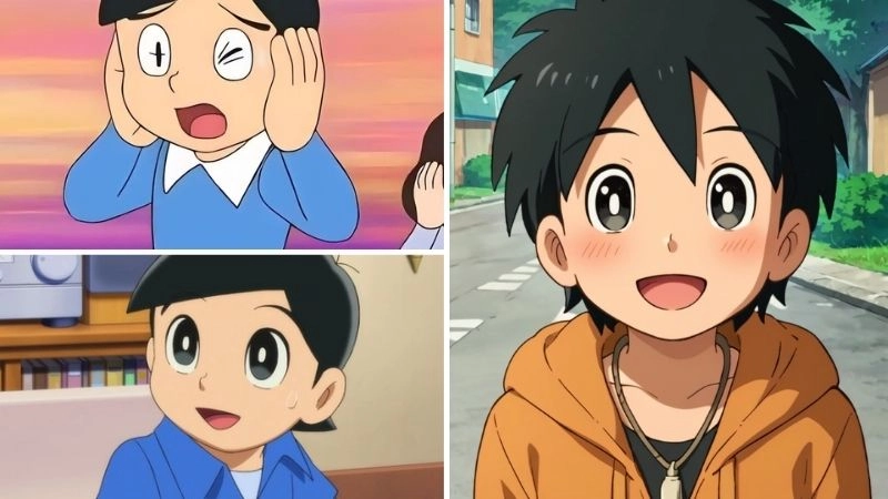 Tiểu sử về Dekisugi