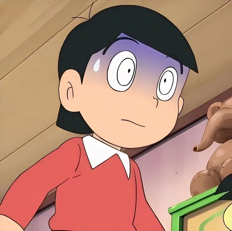 Hidetoshi Dekisugi tên đầy đủ thể hiện sự thông minh và chuẩn mực